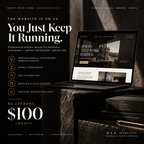 M.Y.A. Websites | Founding 50 Partner Program