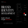 Brand Identity Development - growyourbrand.today